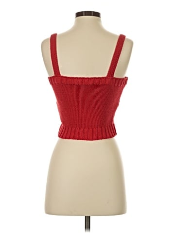 Zara Sleeveless Top (view 2)