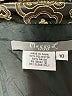 Maggy L Gold Jacket Size 10 - photo 6