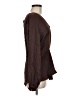 Assorted Brands Brown Long Sleeve Blouse Size EU 40 / US 10 - photo 4