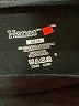 Hanes Black Short Sleeve Top Size L - photo 7