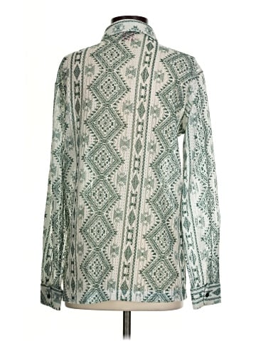 Assorted Brands Long Sleeve Blouse (view 2)