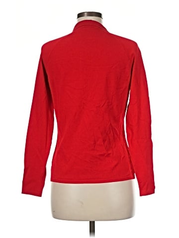Etcetera Long Sleeve Blouse (view 2)