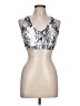 Ideology Silver Sports Bra Size L - photo 1