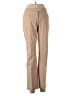 Club Monaco Tan Dress Pants Size 2 - photo 1