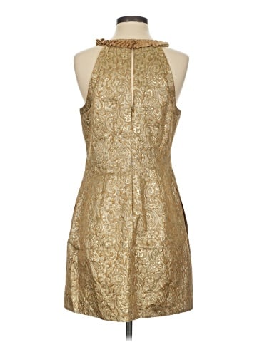 BCBGMAXAZRIA Cocktail Dress (view 2)