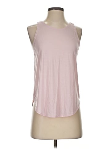 Under Armour Sleeveless T-Shirt (view 1)