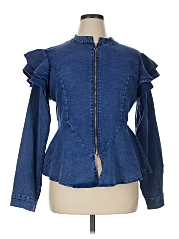 Unbranded Jacket (view 1)