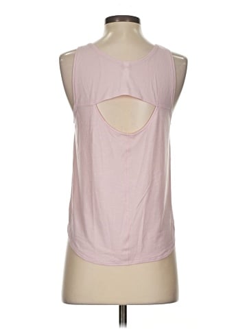 Under Armour Sleeveless T-Shirt (view 2)