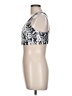 Ideology Silver Sports Bra Size L - photo 5