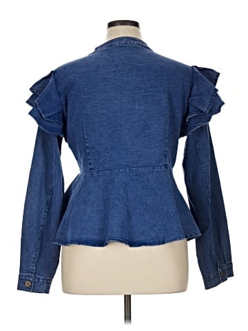 Unbranded Jacket (view 2)