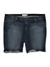 Torrid Blue Denim Shorts Size 28 - photo 1