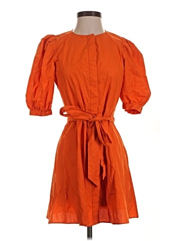 Zara Casual Dress (view 1)