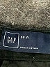 Gap Black Dress Pants Size 8 R - photo 7