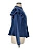 Unbranded 100% Cotton Blue Jacket Size 2X - photo 4