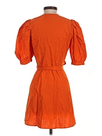 Zara Casual Dress (view 2)