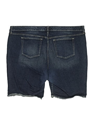 Torrid Denim Shorts (view 2)