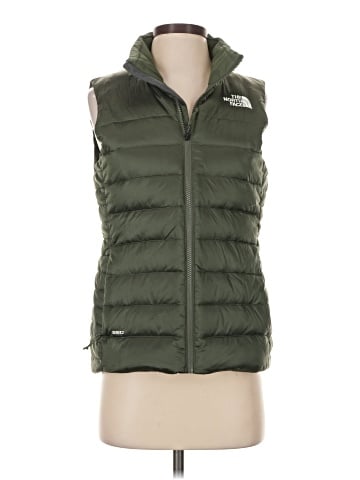 The North Face Vest (view 1)