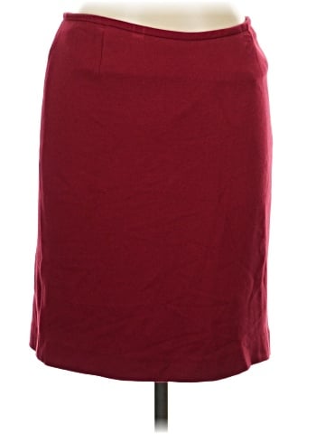 Tahari by ASL Casual Skirt (view 1)