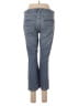 Tommy Hilfiger Hearts Blue Jeans Size 8 (petite) - photo 2