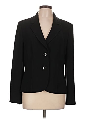 Ann Taylor Blazer (view 1)