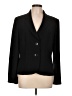 Ann Taylor Black Blazer Size 12 - photo 1