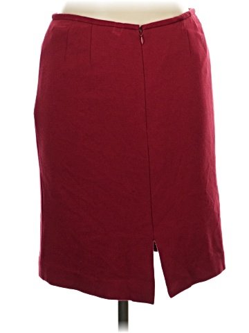 Tahari by ASL Casual Skirt (view 2)
