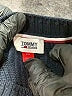 Tommy Jeans Solid Black Pullover Sweater Size S - photo 7