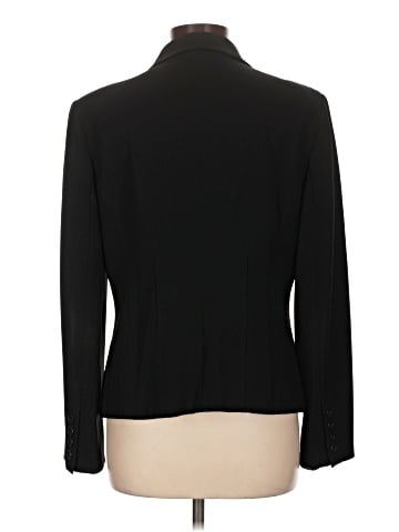 Ann Taylor Blazer (view 2)