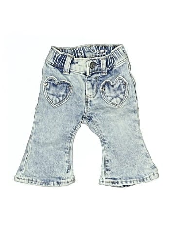 Baby Gap Jeans (view 1)
