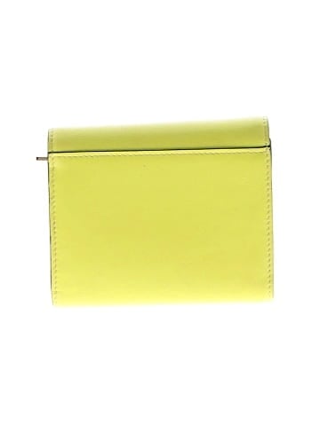 Christian Louboutin Leather Elisa Wallet (view 2)