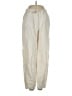 Everlane 100% Flax Ivory Casual Pants Size S - photo 1