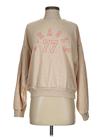 American Eagle Outfitters Sweatshirt (view 1)