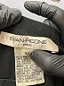 Evan Picone Solid Black Cocktail Dress Size 12 - photo 7
