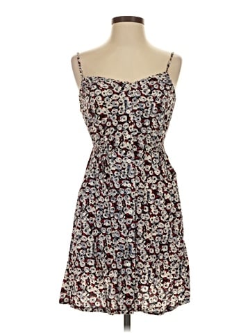 Imaginary Voyage Casual Dress (view 1)