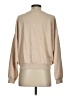 American Eagle Outfitters Graphic Tan Sweatshirt Size S - photo 2
