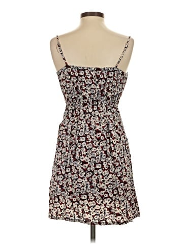 Imaginary Voyage Casual Dress (view 2)