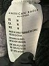 American Eagle Outfitters 100% Polyester Black Cardigan Size M - photo 8