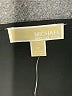 MICHAEL Michael Kors Solid Black Cocktail Dress Size M - photo 7
