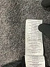 MICHAEL Michael Kors Solid Black Cocktail Dress Size M - photo 8