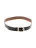 Lauren Conrad Black Belt Size M - photo 1
