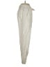 Everlane 100% Flax Ivory Casual Pants Size S - photo 4