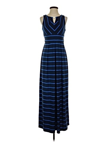 Liz Claiborne Casual Dress (view 1)