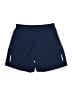 Unbranded Solid Blue Athletic Shorts Size 14 - photo 1