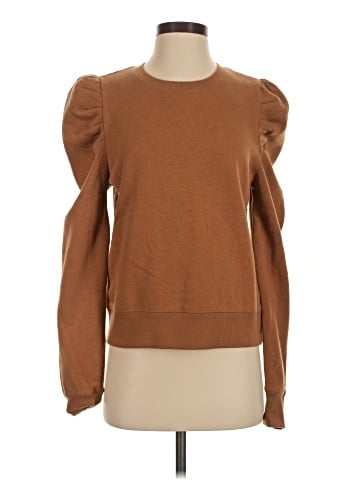 Rebecca Minkoff Long Sleeve T-Shirt (view 1)