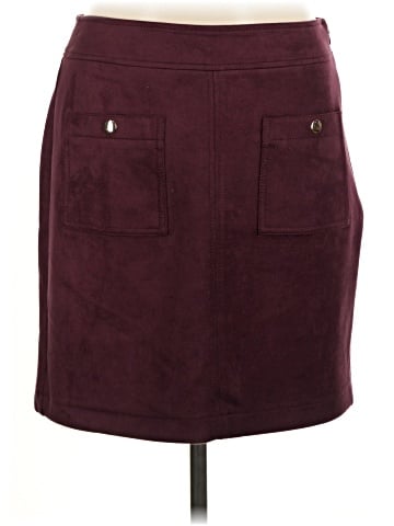 Ann Taylor LOFT Casual Skirt (view 1)