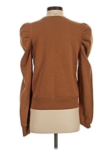 Rebecca Minkoff Long Sleeve T-Shirt (view 2)