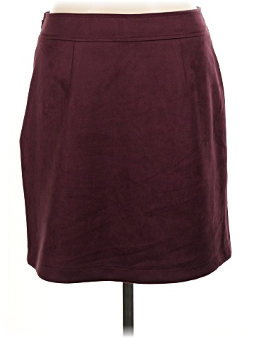 Ann Taylor LOFT Casual Skirt (view 2)