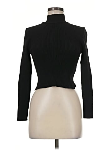 Zara Turtleneck Sweater (view 1)