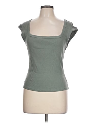 Universal Thread Sleeveless T-Shirt (view 1)
