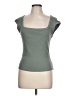 Universal Thread Green Sleeveless T-Shirt Size L - photo 1